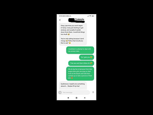 ❤️ Aghju aghjustatu un novu PAWG da Tinder à u mo harem (parlà à Tinder inclusu) ️ Video anale à noi ❌